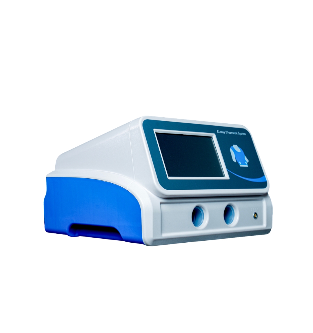Airway Clearance